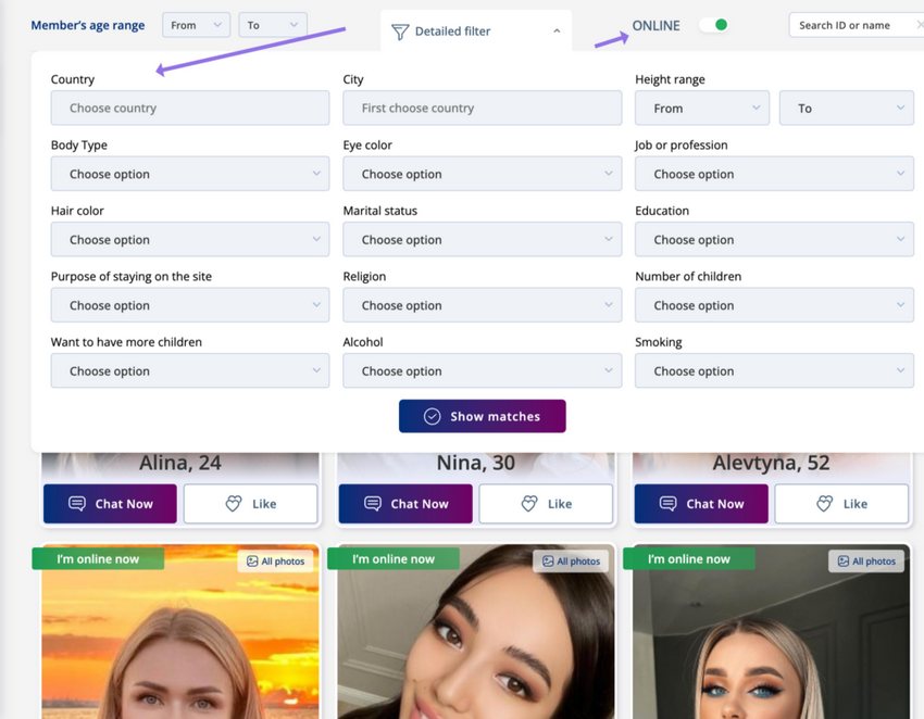 SofiaDate Evaluation: Attributes, Rates, and Individual Remarks Made Clear